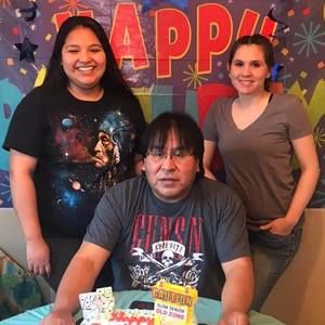 Meet your Posher, Nina